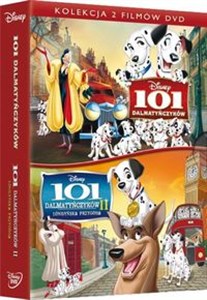 Bild von 101 Dalmatynczykow / 101 Dalmatynczykow 2