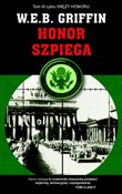 Honor szpi... - W.E.B. Griffin - Ksiegarnia w niemczech