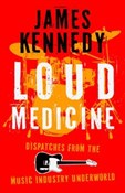 Polnische buch : Loud Medic... - James Kennedy