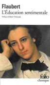 Polska książka : L'Educatio... - Gustave Flaubert