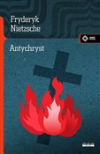 Antychryst... - Fryderyk Nietzsche -  Książka z wysyłką do Niemiec 