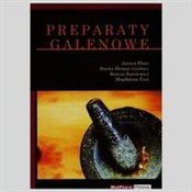 Preparaty ... - Janusz Pluta, Dorota Haznar-Garbacz, Bożena Karolewicz -  Polnische Buchandlung 