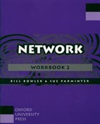 Network 2 ... - Bill Bowler, Sue Parminter -  fremdsprachige bücher polnisch 