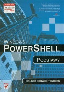 Bild von Windows PowerShell Podstawy