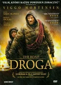 Polska książka : Droga - Penhall Joe