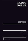 Polnische buch : Prawo roln... - Paweł Czechowski