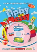 Książka : Lippy and ... - Wojciech Graniczewski, Ramon Shindler