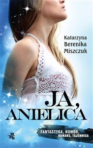 Obrazek Ja, anielica