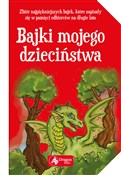 Bajki moje... - Opracowanie Zbiorowe - Ksiegarnia w niemczech