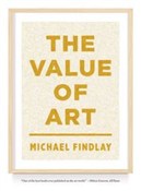 Value of A... - Michael Findlay - Ksiegarnia w niemczech