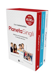 Obrazek Pakiet Planet Singli