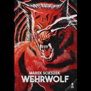 Bild von Wehrwolf