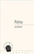 Polska książka : Psińco - Jan Baron
