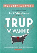 Polska książka : Trup w wan... - Dorothy L. Sayers