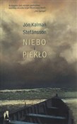 Niebo i pi... - Jon Kalman Stefansson -  fremdsprachige bücher polnisch 