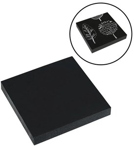 Obrazek Notes samoprzylepny 75x75 EAGLE