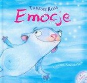 Emocje + p... - Tadeusz Ross - buch auf polnisch 
