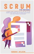 Scrum for ... -  Polnische Buchandlung 