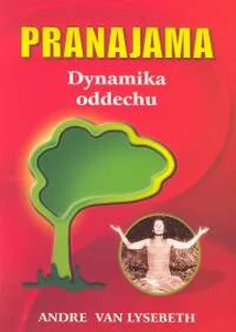 Bild von Pranajama Dynamika oddechu