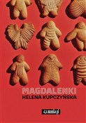 Polnische buch : Magdalenki... - Helena Kupczyńska