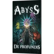 Gra Abyss ... -  Polnische Buchandlung 