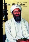Osama Bin ... - Peter L. Bergen -  Książka z wysyłką do Niemiec 