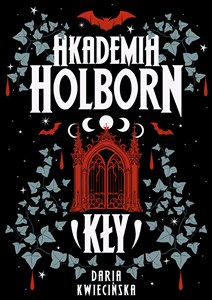 Bild von Akademia Holborn. Kły