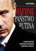 Mafijne pa... - Luke Harding - buch auf polnisch 