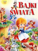 Polnische buch : Bajki świa... - Javier Inaraja (ilustr.), Aleksandra Lemiszewska (tłum.)