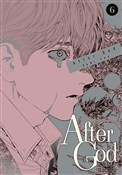 Polska książka : After God.... - Sumi Eno