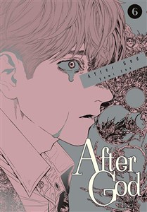 Obrazek After God. Tom 6