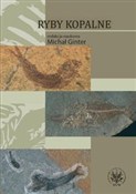 Książka : Ryby kopal...