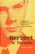 HERBERT W ... - CEZARY DOBIES -  polnische Bücher