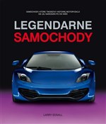 LEGENDARNE... - LARRY EDSALL - Ksiegarnia w niemczech