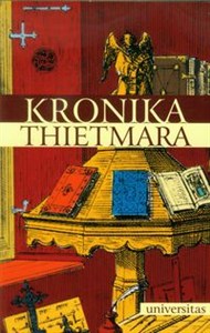 Bild von Kronika Thietmara