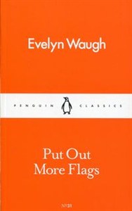 Bild von Put Out More Flags