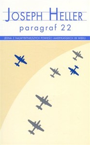 Obrazek Paragraf 22 (wydanie pocketowe)