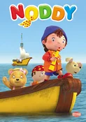 Polnische buch : Noddy KR22...