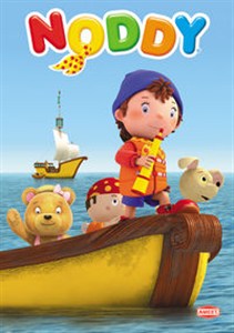 Bild von Noddy KR223