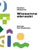 Polnische buch : Wiosenne o... - Stanisław Młodożeniec