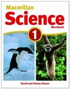 Science 1 ... - David Glover, Penny Glover -  Polnische Buchandlung 