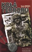 Książka : Koła terro... - Sven Hassel