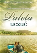 Paleta ucz... - Renata Czaban-Kryczka -  Książka z wysyłką do Niemiec 