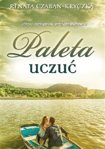 Bild von Paleta uczuć