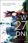 Polnische buch : W 27 dni - Alison Gervais