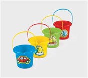 Wiaderko M... -  polnische Bücher