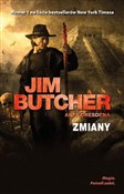 Akta Dresd... - Jim Butcher -  Polnische Buchandlung 