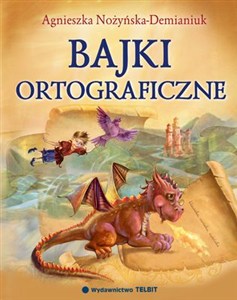 Bild von Bajki ortograficzne