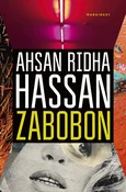 Zabobon - AHSAN RIDHA -  polnische Bücher