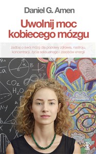 Obrazek Uwolnij moc kobiecego mózgu